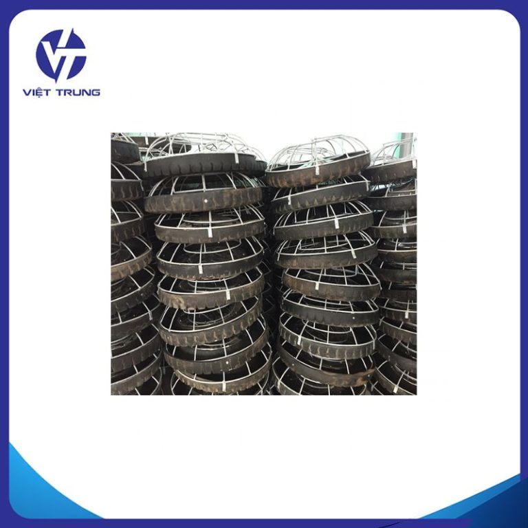 MÁNG TẬP ĂN BẰNG CAO SU