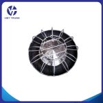 Máng tập ăn bằng cao su