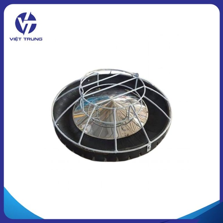 MÁNG TẬP ĂN BẰNG CAO SU