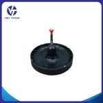 Máng tập ăn cho heo