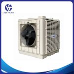 MÁY LÀM MÁT TRANG TRẠI 18000 M3/H THỔI XUỐNG