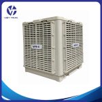 MÁY LÀM MÁT TRANG TRẠI 30000 M3/H THỔI XUỐNG
