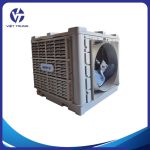 MÁY LÀM MÁT TRANG TRẠI 18000 M3/H THỔI XUỐNG