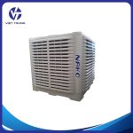 MÁY LÀM MÁT TRANG TRẠI 18000 M3/H THỔI XUỐNG