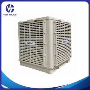 MÁY LÀM MÁT TRANG TRẠI 18000 M3/H THỔI NGANG