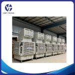 MÁY LÀM MÁT TRANG TRẠI DI ĐỘNG (HỌNG 1 HƯỚNG)