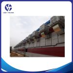 MÁY LÀM MÁT TRANG TRẠI DI ĐỘNG (HỌNG 1 HƯỚNG)