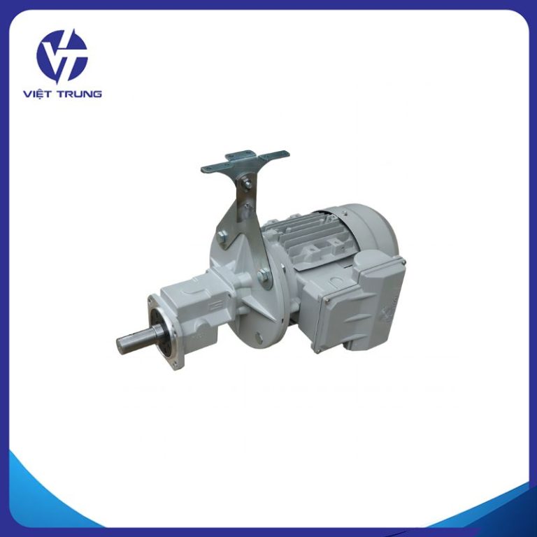 Motor tải cám