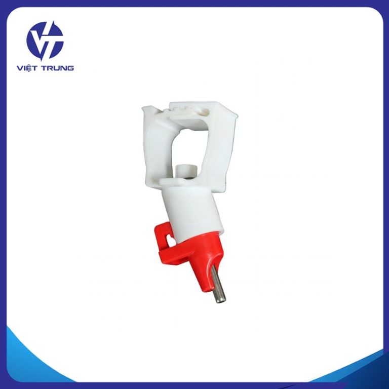 NÚM UỐNG CHO VỊT