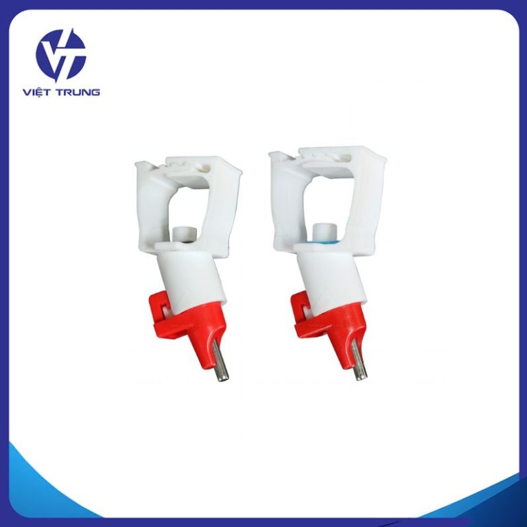 Núm uống cho vịt