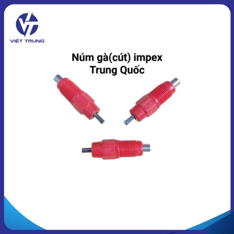 Núm uống tự động IMPEX