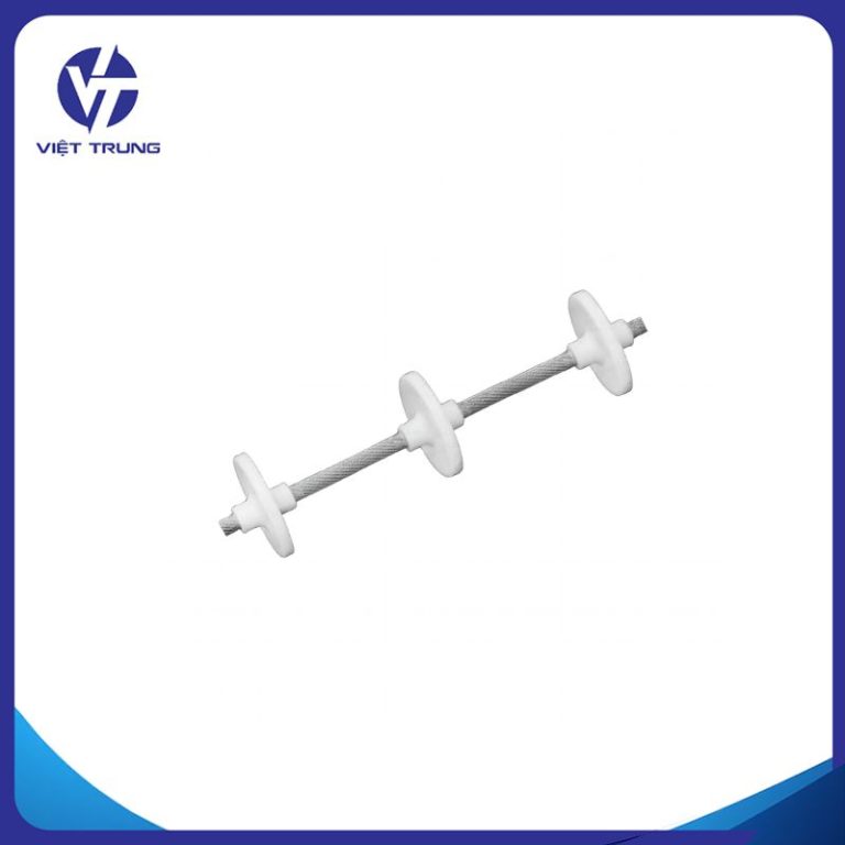 Ống và xích tải cám