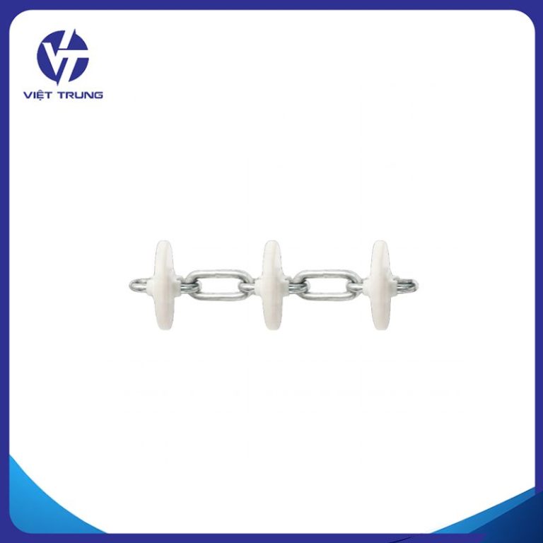 ỐNG VÀ XÍCH TẢI CÁM