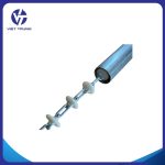 ỐNG VÀ XÍCH TẢI CÁM