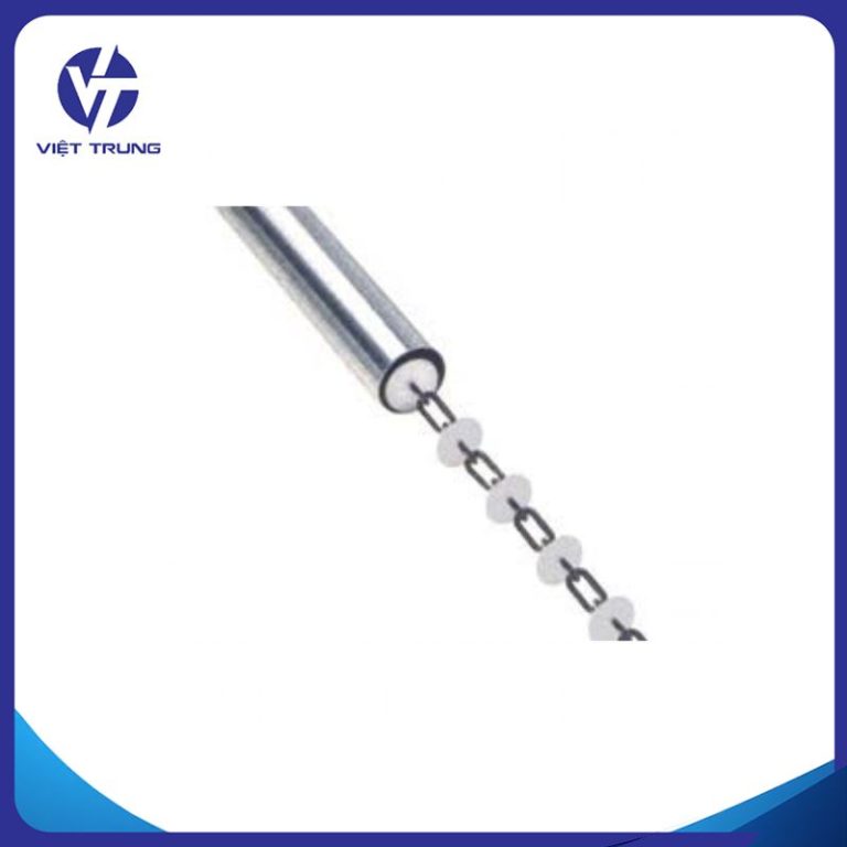 ỐNG VÀ XÍCH TẢI CÁM