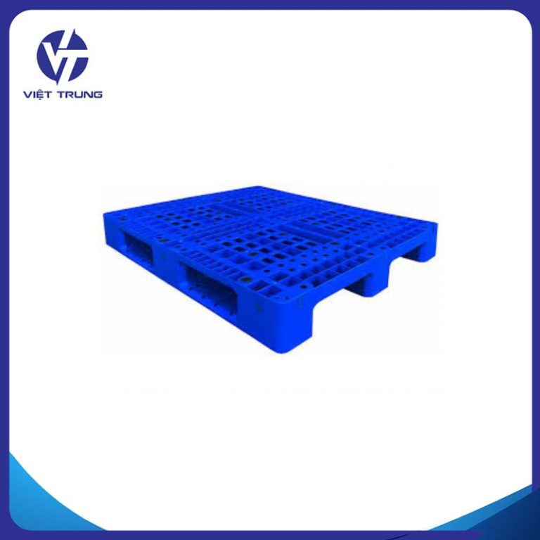 Pallet nhựa