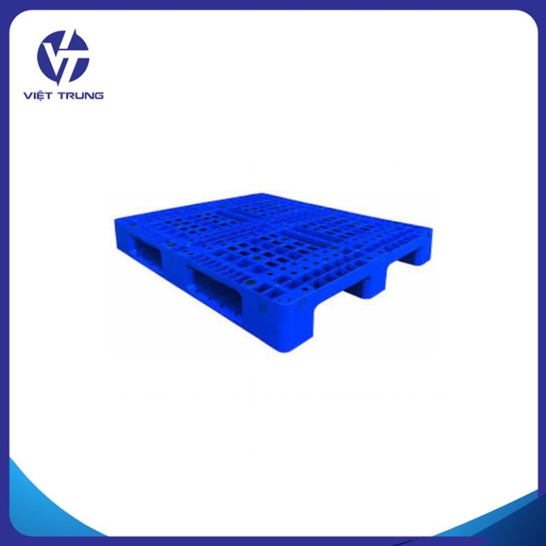 PALLET NHỰA
