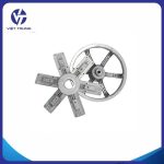 LINH KIỆN QUẠT HÚT TRANG TRẠI TRỤC ĐẨY