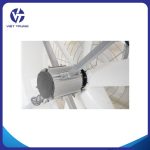 QUẠT HÚT COMPOSITE CÁNH INOX 1460×1460