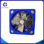 Quạt thông gió treo trang trại nhựa 4 cánh 1140x1140