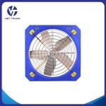 Quạt thông gió treo trang trại nhựa 6 cánh 1220x1220