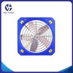 QUẠT THÔNG GIÓ TREO TRANG TRẠI NHỰA 5 CÁNH 1380X1380