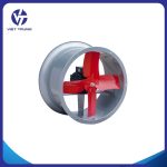 QUẠT THÔNG GIÓ TRÒN TRANG TRẠI LOẠI S