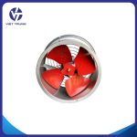 QUẠT THÔNG GIÓ TRÒN TRANG TRẠI LOẠI S