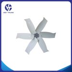 QUẠT THÔNG GIÓ VUÔNG TRANG TRẠI CÁNH POM 1220×1220