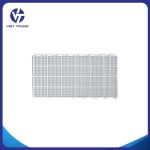 SÀN GIA CẦM 50X100CM LỖ VUÔNG LỚN