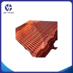 SÀN GIA CẦM 50X100CM LỖ VUÔNG