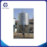 SILO CHỨA CÁM