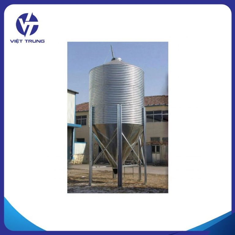 SILO CHỨA CÁM