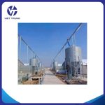 SILO CHỨA CÁM