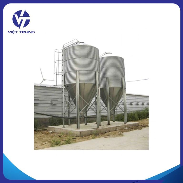 SILO CHỨA CÁM