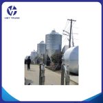 SILO CHỨA CÁM