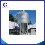 SILO CHỨA CÁM
