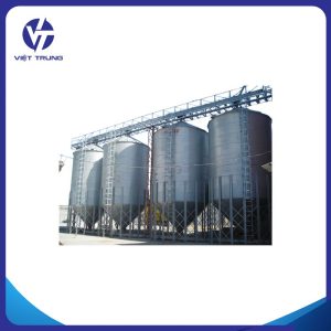 SILO CHỨA CÁM