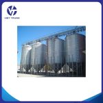SILO CHỨA CÁM
