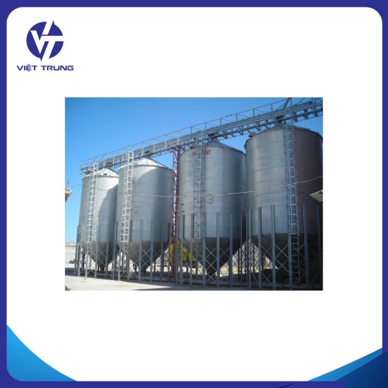 SILO CHỨA CÁM
