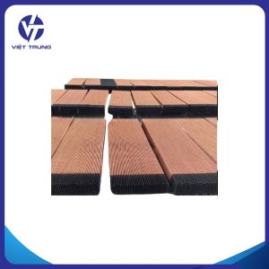 TẤM LÀM MÁT TRANG TRẠI CHỐNG RÊU NHÚNG CHÂN 15 CM