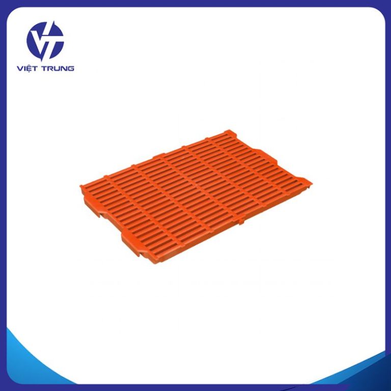 TẤM LÓT CHUỒNG HEO BẰNG GANG 600X600MM