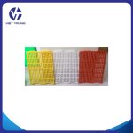 TẤM LÓT CHUỒNG HEO BẰNG GANG 600X600MM