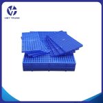 Tấm nhựa lót Sàn chuồng heo 1200x600mm