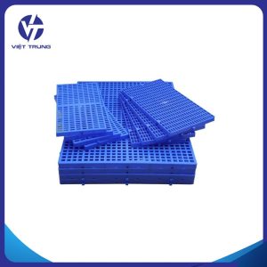 TẤM NHỰA LÓT SÀN CHUỒNG HEO 1200X600MM