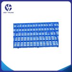 TẤM NHỰA LÓT SÀN CHUỒNG HEO 40X60CM CHỐT TRÒN