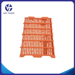 TẤM NHỰA LÓT SÀN CHUỒNG HEO 400X1200MM