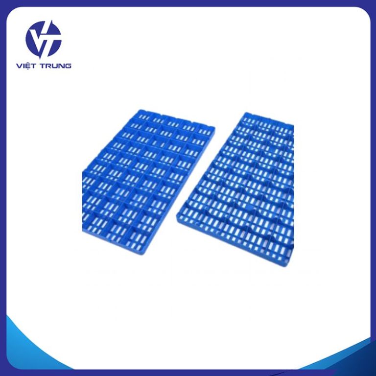 TẤM NHỰA LÓT SÀN CHUỒNG HEO 600X400MM