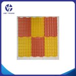 TẤM NHỰA LÓT SÀN CHUỒNG HEO 600X400MM