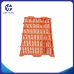 TẤM NHỰA LÓT SÀN CHUỒNG HEO 600X600MM